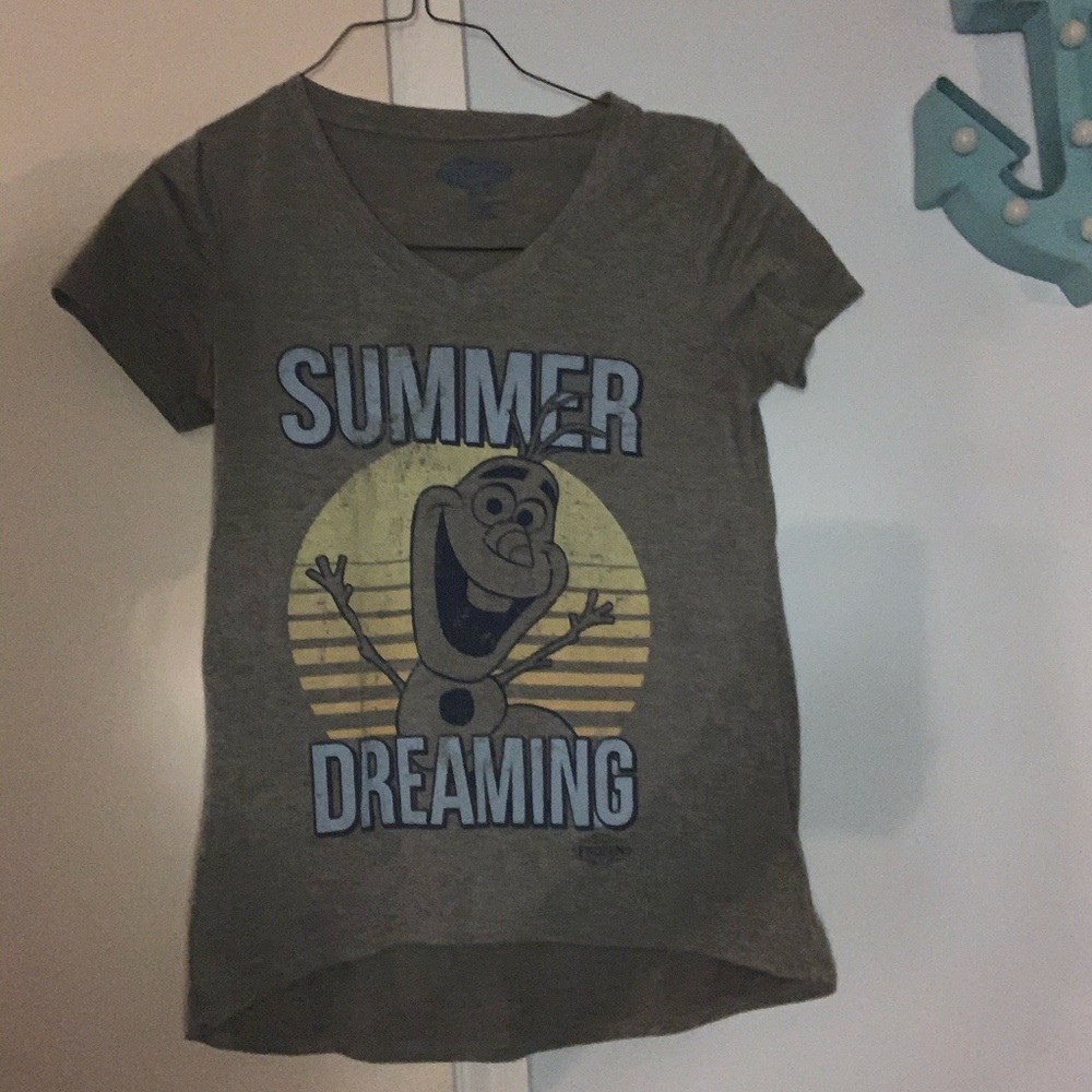 Olaf T-shirt